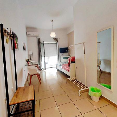 Nafplion Smart Apartment ภายนอก รูปภาพ