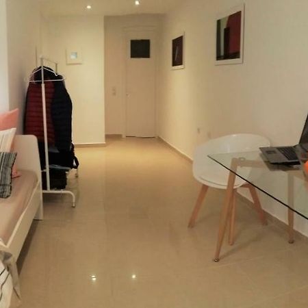 Nafplion Smart Apartment ภายนอก รูปภาพ