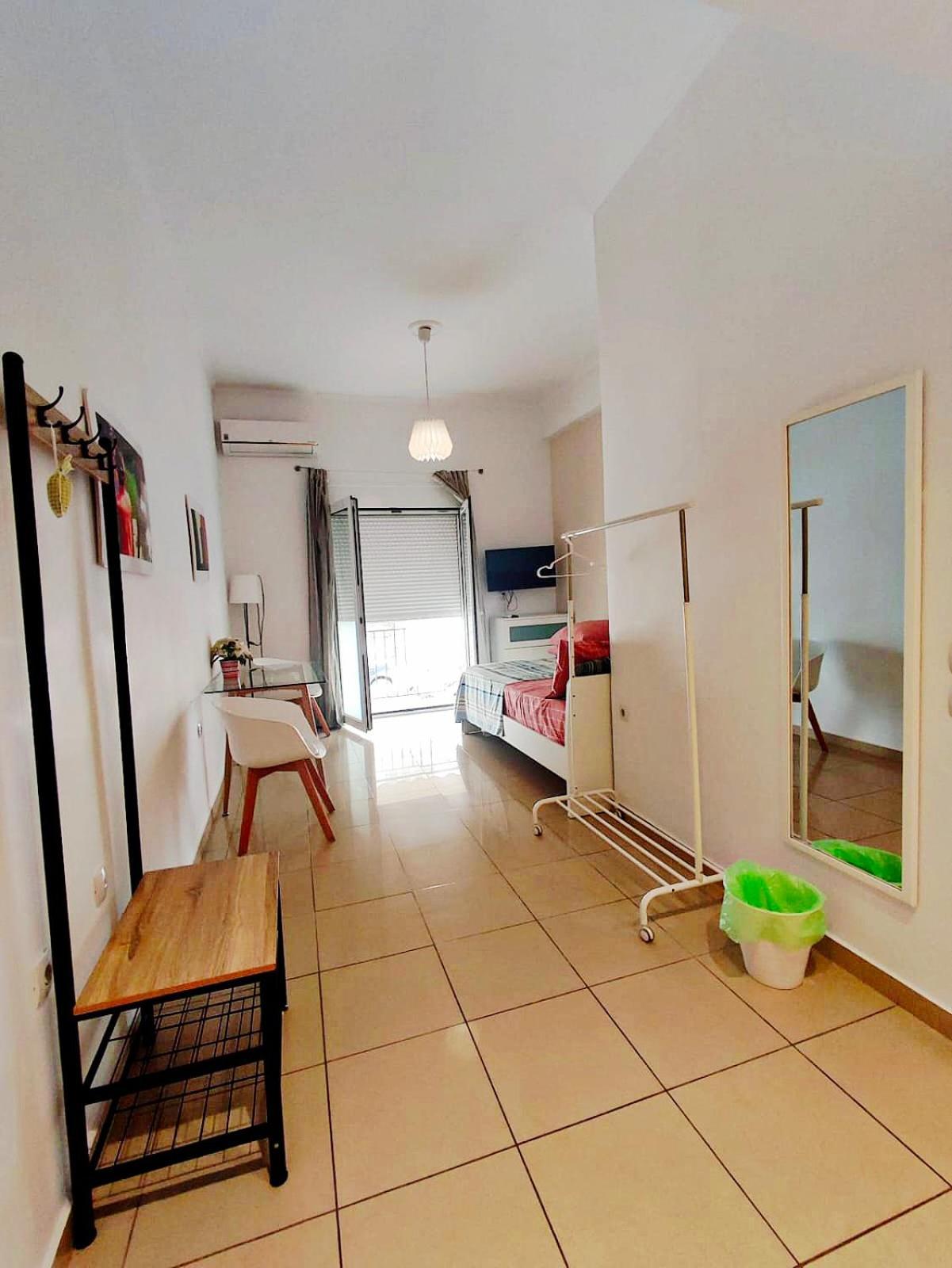 Nafplion Smart Apartment ภายนอก รูปภาพ