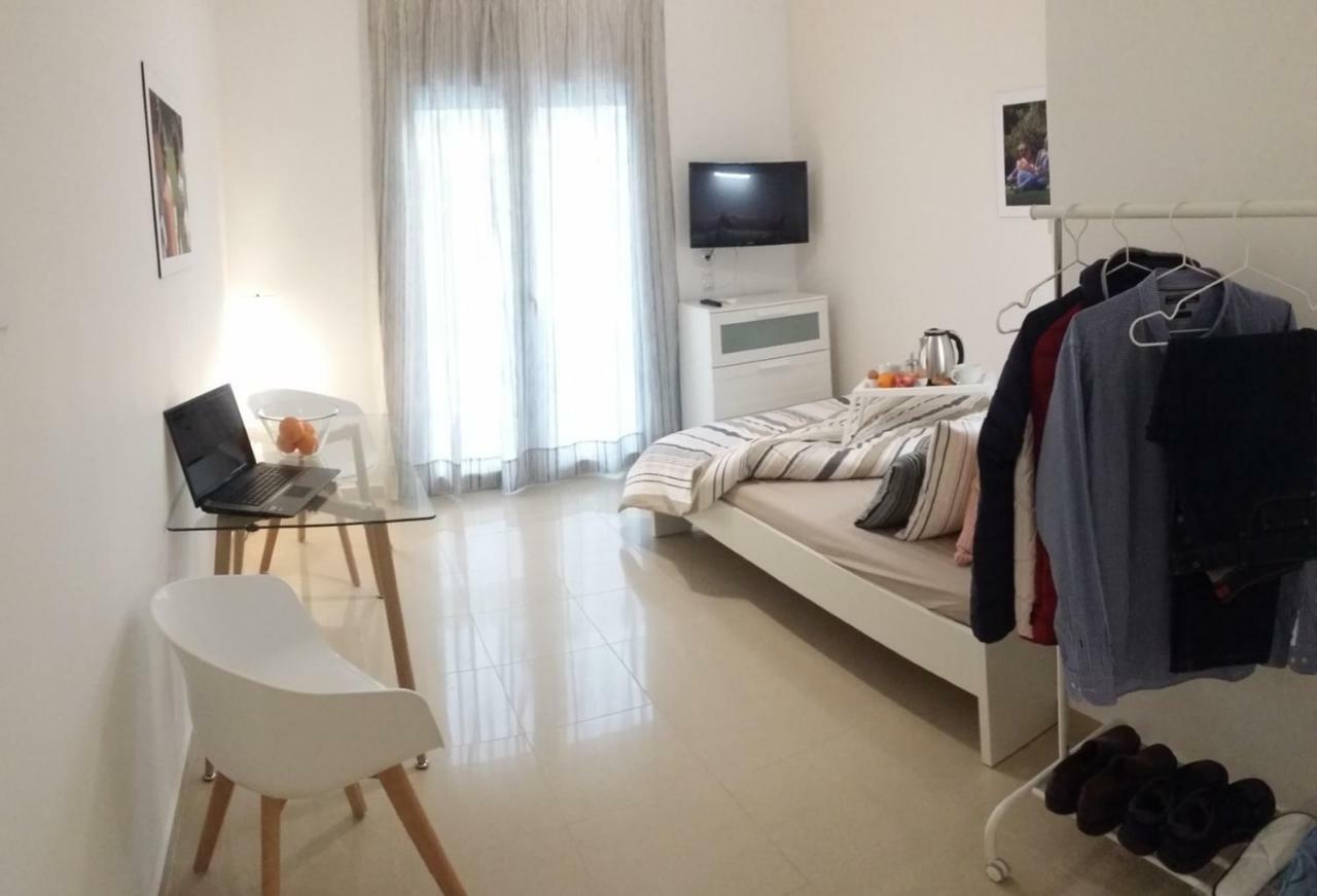 Nafplion Smart Apartment ภายนอก รูปภาพ