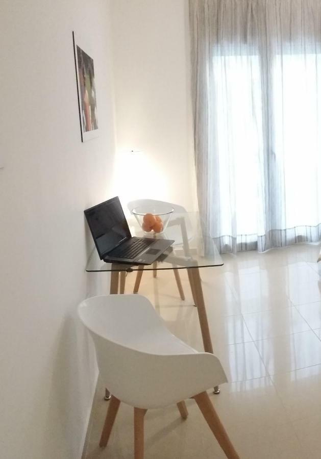 Nafplion Smart Apartment ภายนอก รูปภาพ
