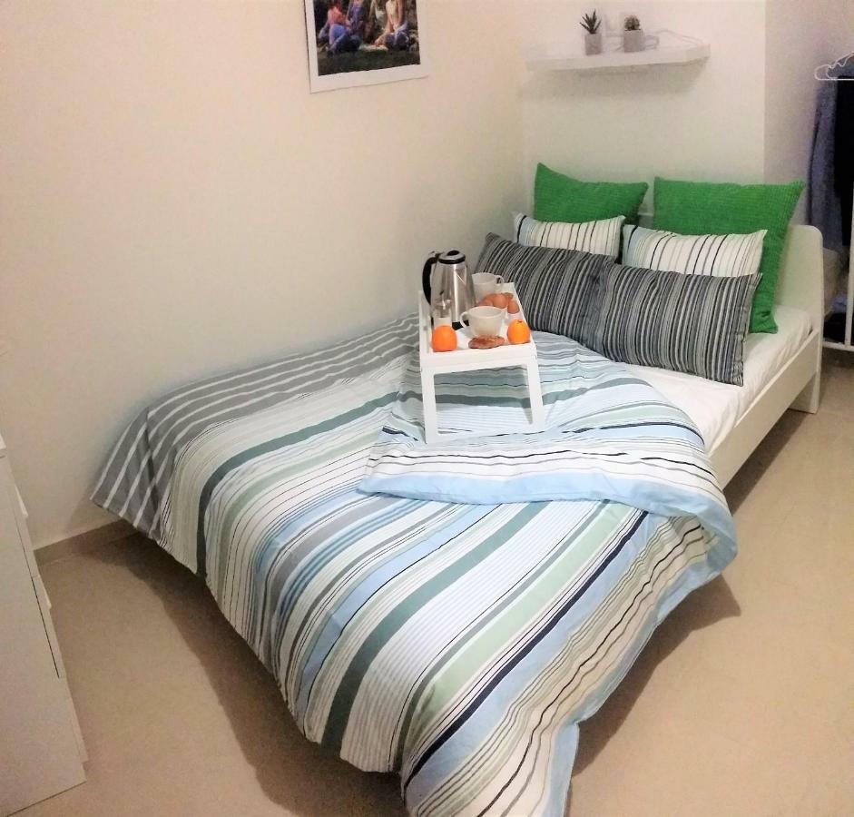 Nafplion Smart Apartment ภายนอก รูปภาพ