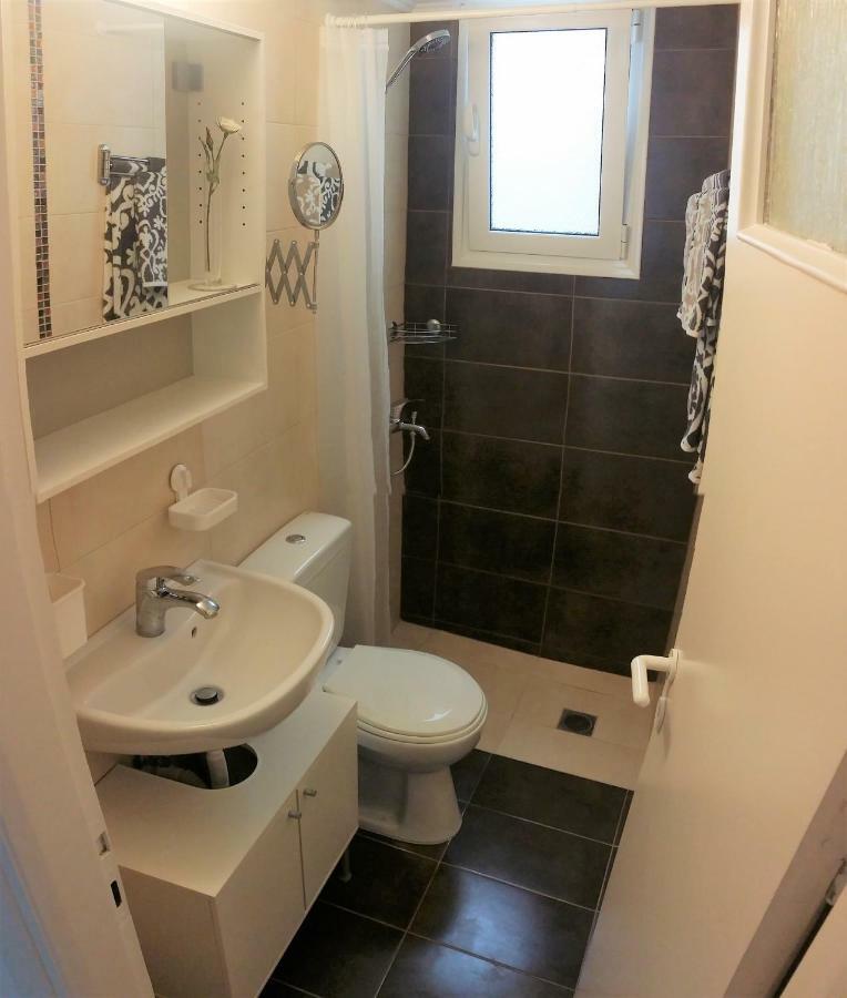 Nafplion Smart Apartment ภายนอก รูปภาพ